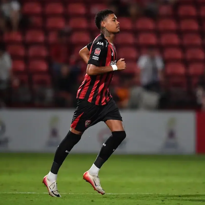 Muangthong United vs PT Prachuap FC: Matchday 10 Photo Gallery