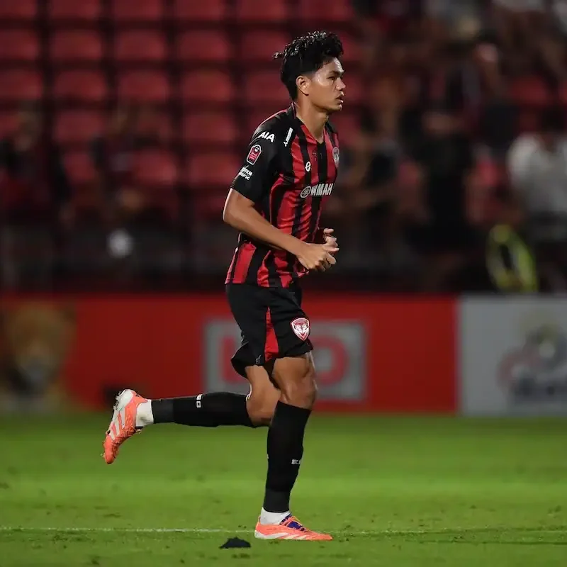 Muangthong United vs PT Prachuap FC: Matchday 10 Photo Gallery