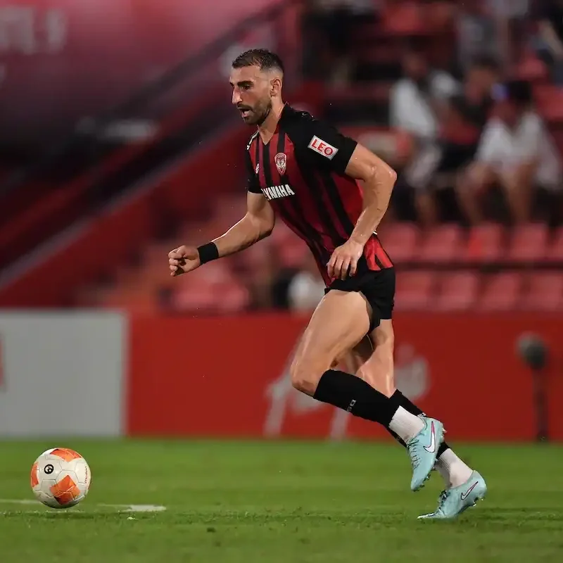 Muangthong United vs PT Prachuap FC: Matchday 10 Photo Gallery