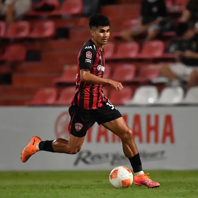 Muangthong United vs PT Prachuap FC: Matchday 10 Photo Gallery