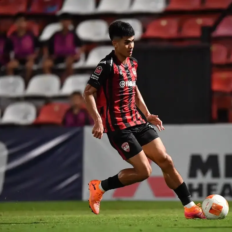 Muangthong United vs PT Prachuap FC: Matchday 10 Photo Gallery