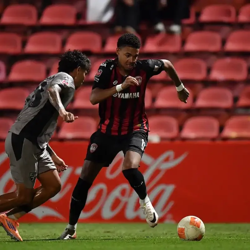 Muangthong United vs PT Prachuap FC: Matchday 10 Photo Gallery