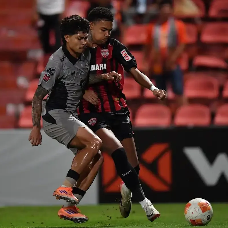 Muangthong United vs PT Prachuap FC: Matchday 10 Photo Gallery