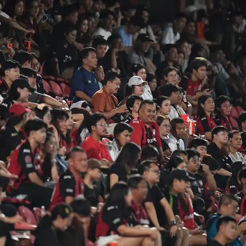 Muangthong United vs PT Prachuap FC: Matchday 10 Photo Gallery