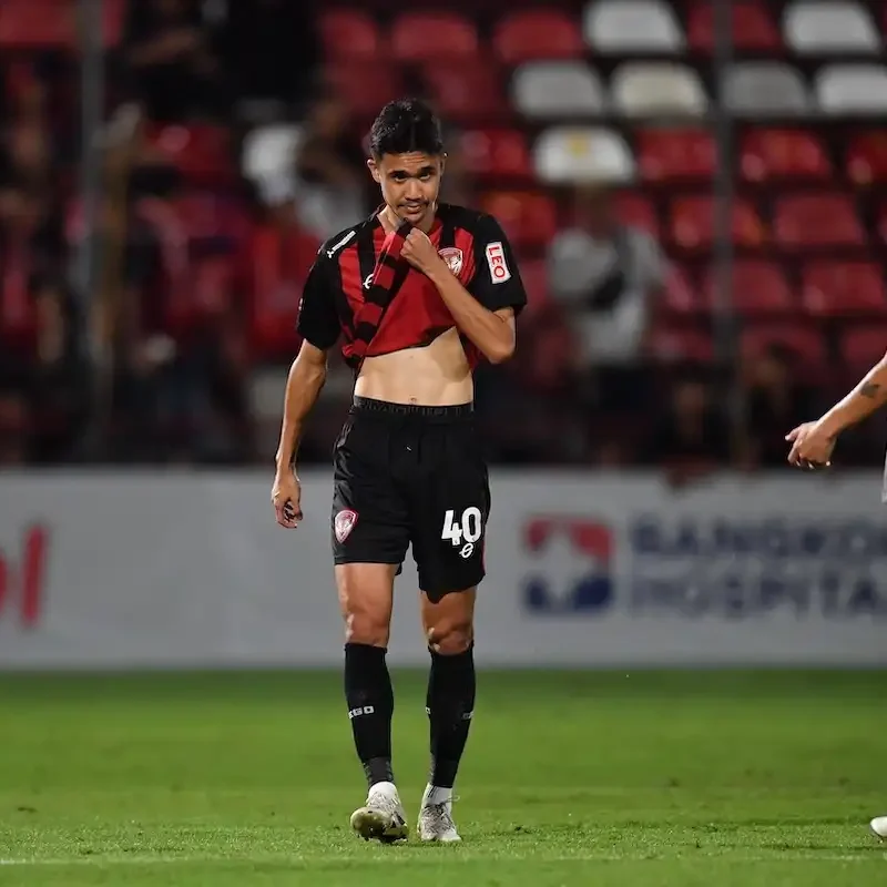Muangthong United vs PT Prachuap FC: Matchday 10 Photo Gallery