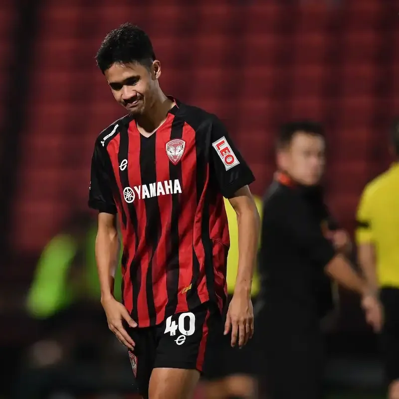 Muangthong United vs PT Prachuap FC: Matchday 10 Photo Gallery