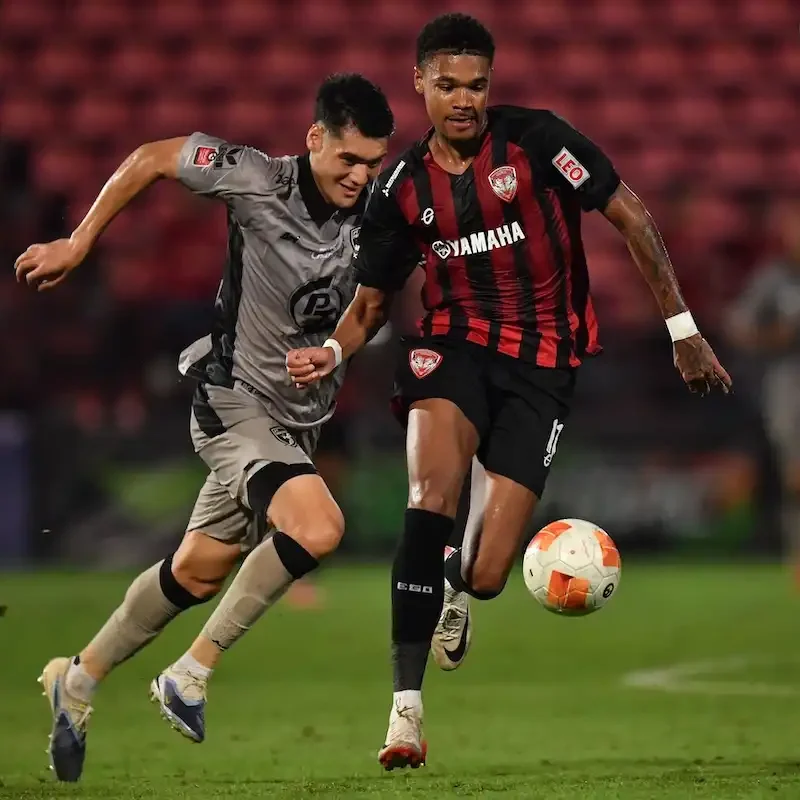 Muangthong United vs PT Prachuap FC: Matchday 10 Photo Gallery