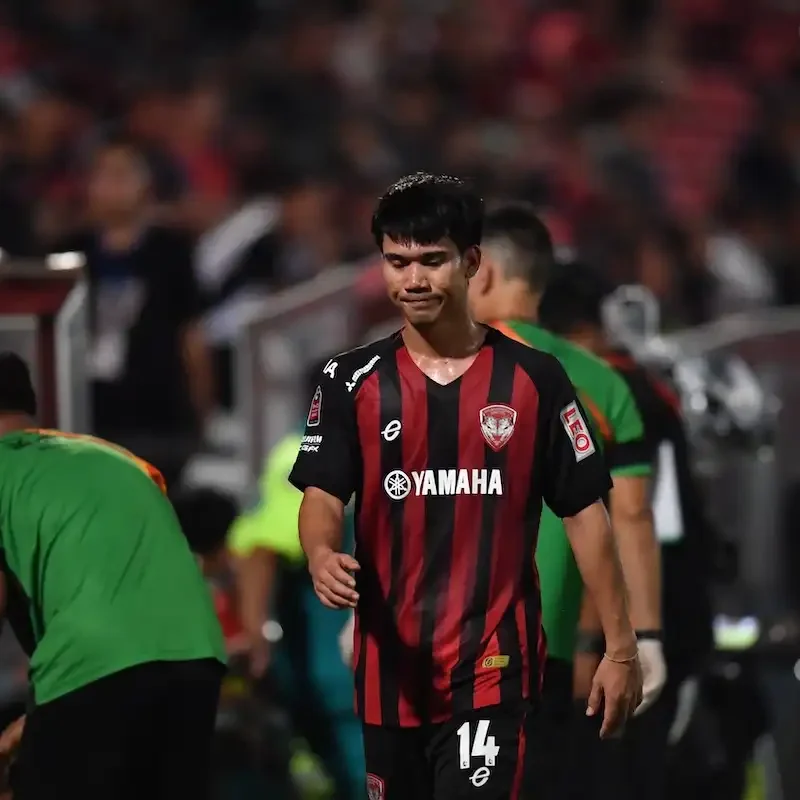 Muangthong United vs PT Prachuap FC: Matchday 10 Photo Gallery