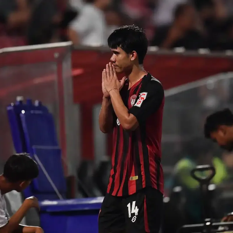 Muangthong United vs PT Prachuap FC: Matchday 10 Photo Gallery