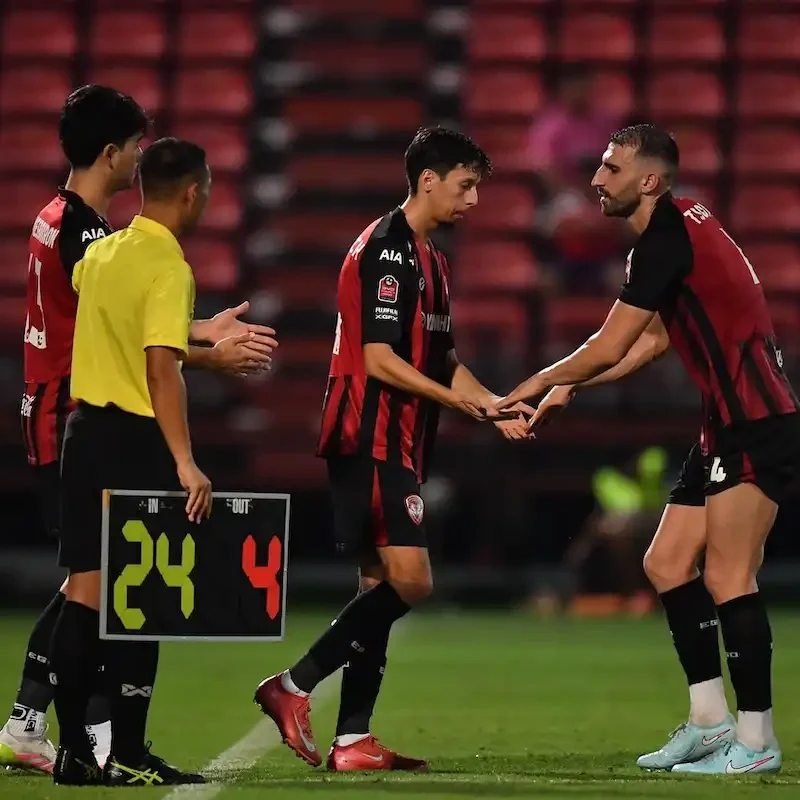 Muangthong United vs PT Prachuap FC: Matchday 10 Photo Gallery