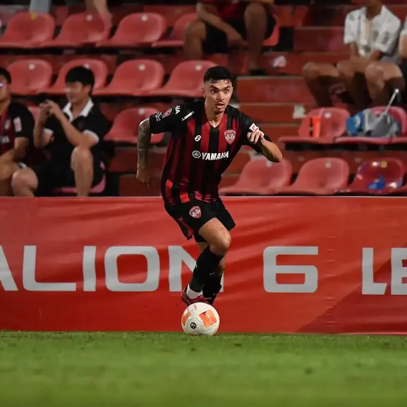 Muangthong United vs PT Prachuap FC: Matchday 10 Photo Gallery