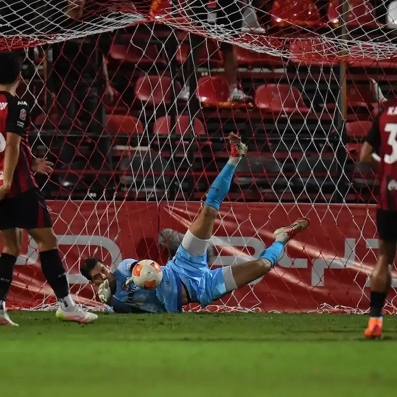 Muangthong United vs PT Prachuap FC: Matchday 10 Photo Gallery