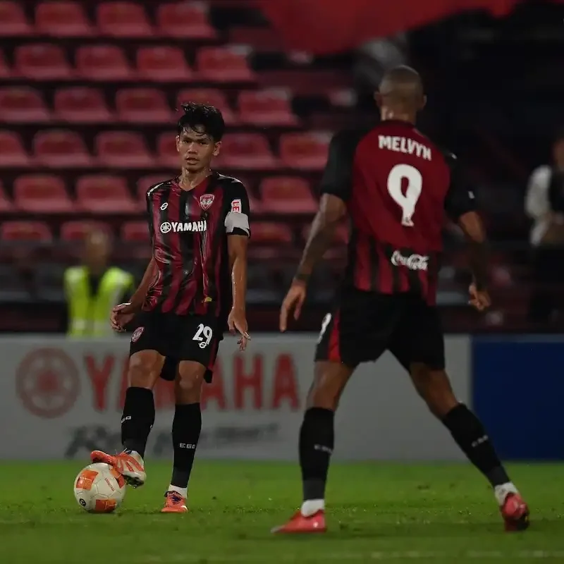 Muangthong United vs PT Prachuap FC: Matchday 10 Photo Gallery