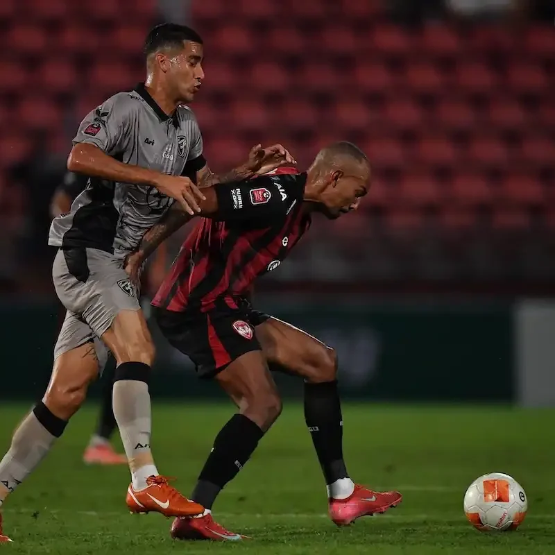 Muangthong United vs PT Prachuap FC: Matchday 10 Photo Gallery