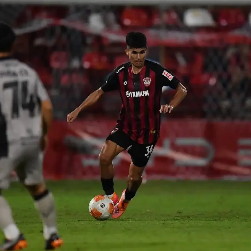 Muangthong United vs PT Prachuap FC: Matchday 10 Photo Gallery