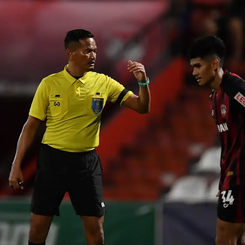 Muangthong United vs PT Prachuap FC: Matchday 10 Photo Gallery