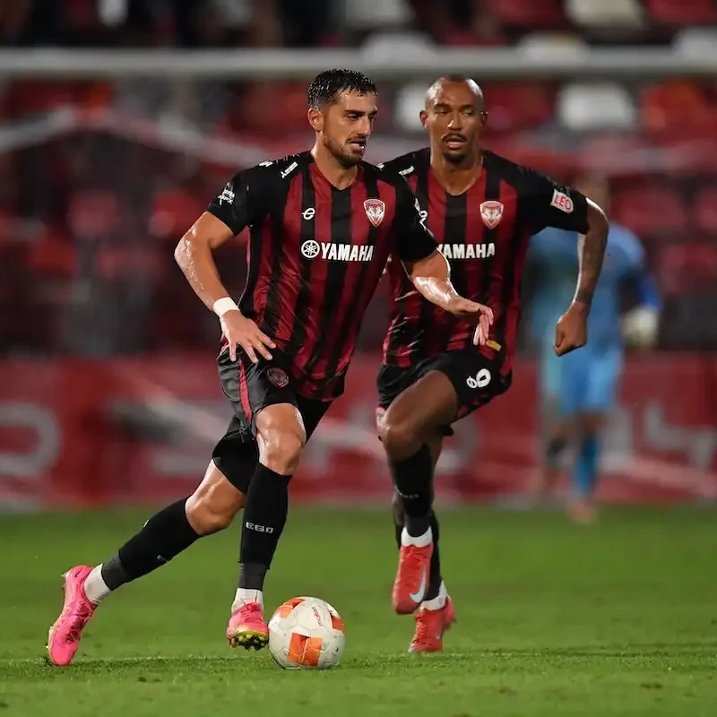 Muangthong United vs PT Prachuap FC: Matchday 10 Photo Gallery