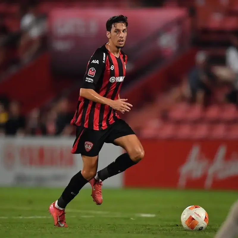 Muangthong United vs PT Prachuap FC: Matchday 10 Photo Gallery
