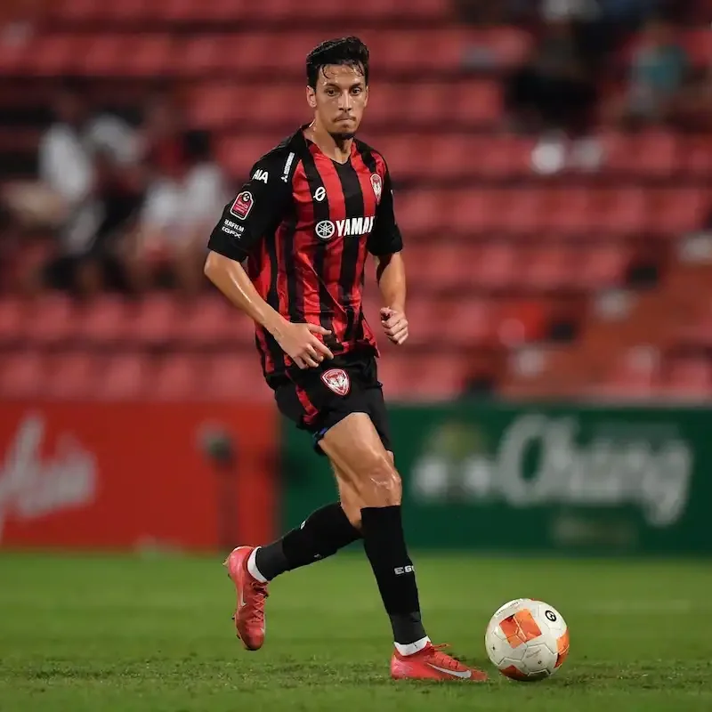 Muangthong United vs PT Prachuap FC: Matchday 10 Photo Gallery