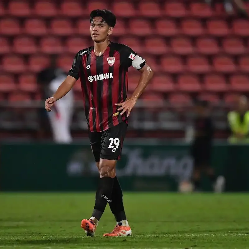 Muangthong United vs PT Prachuap FC: Matchday 10 Photo Gallery