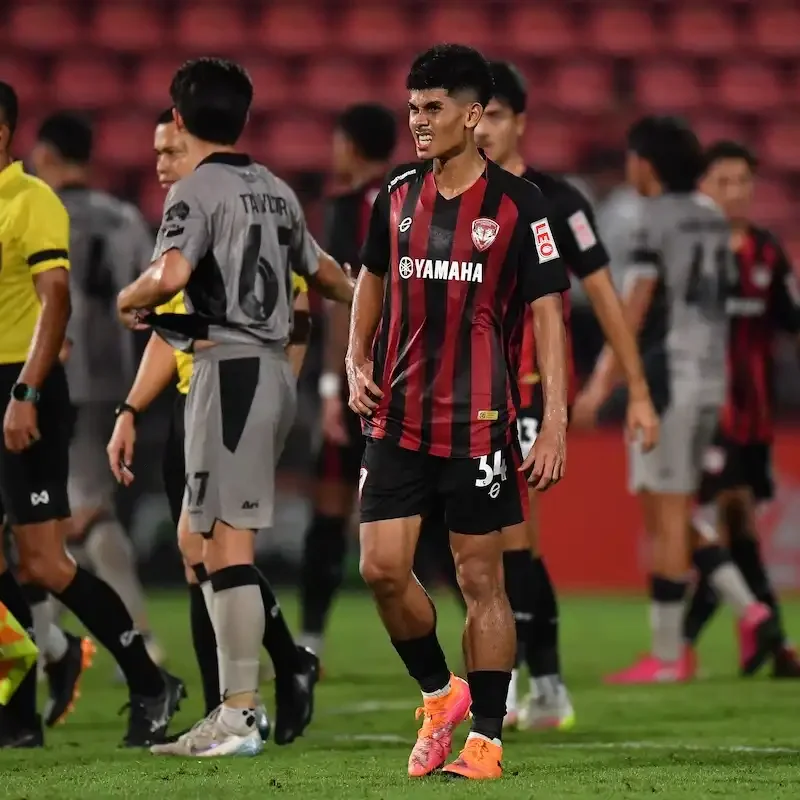 Muangthong United vs PT Prachuap FC: Matchday 10 Photo Gallery