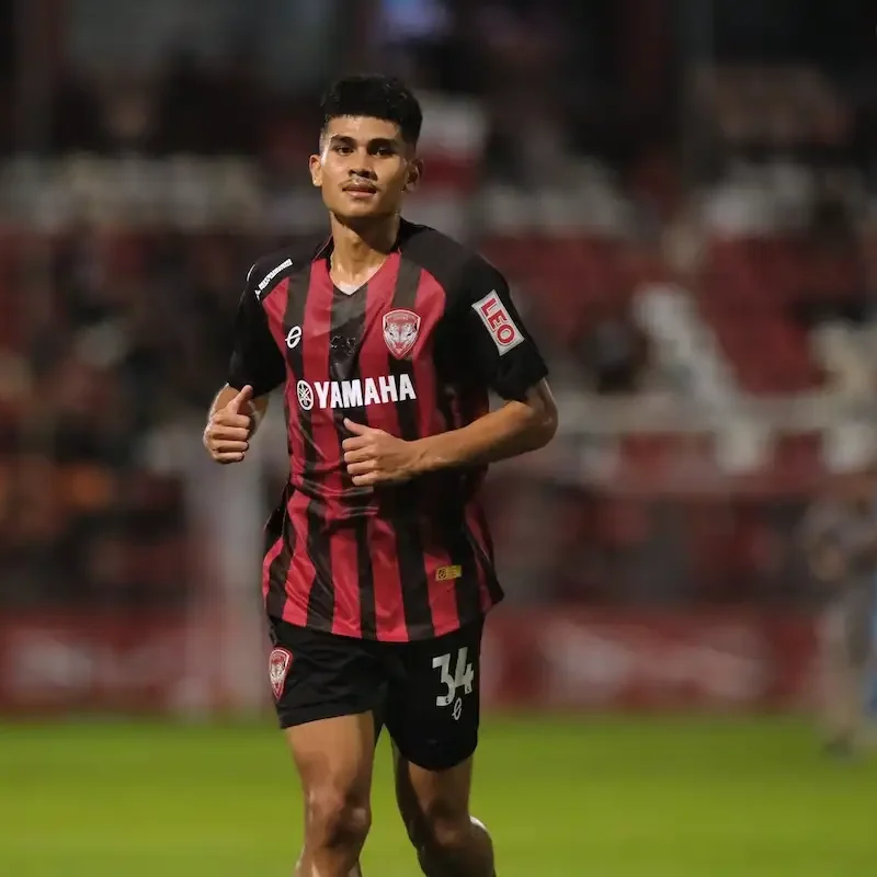 Muangthong United vs PT Prachuap FC: Matchday 10 Photo Gallery