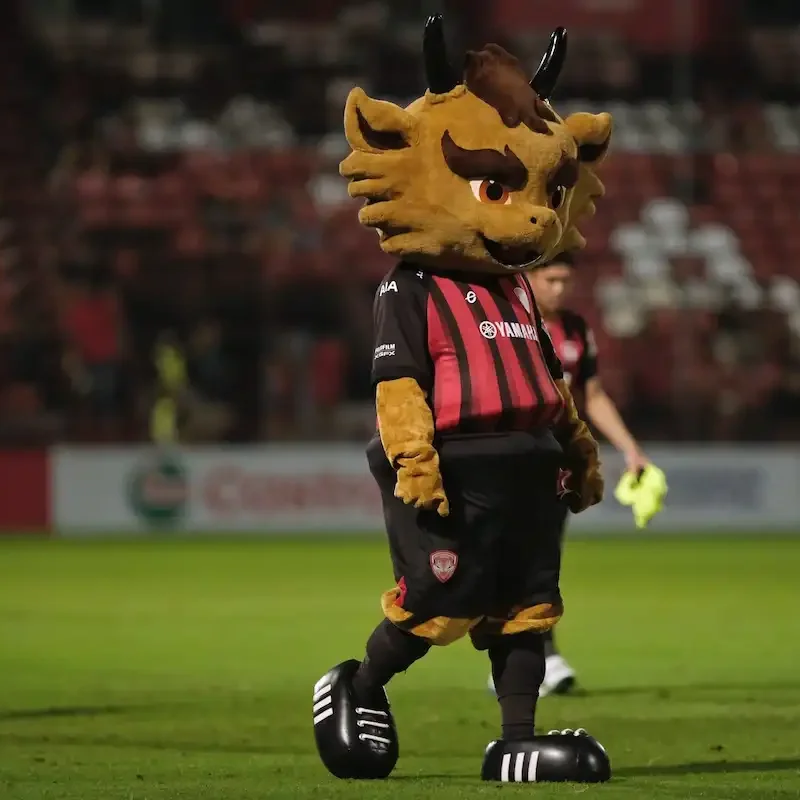 Muangthong United vs PT Prachuap FC: Matchday 10 Photo Gallery