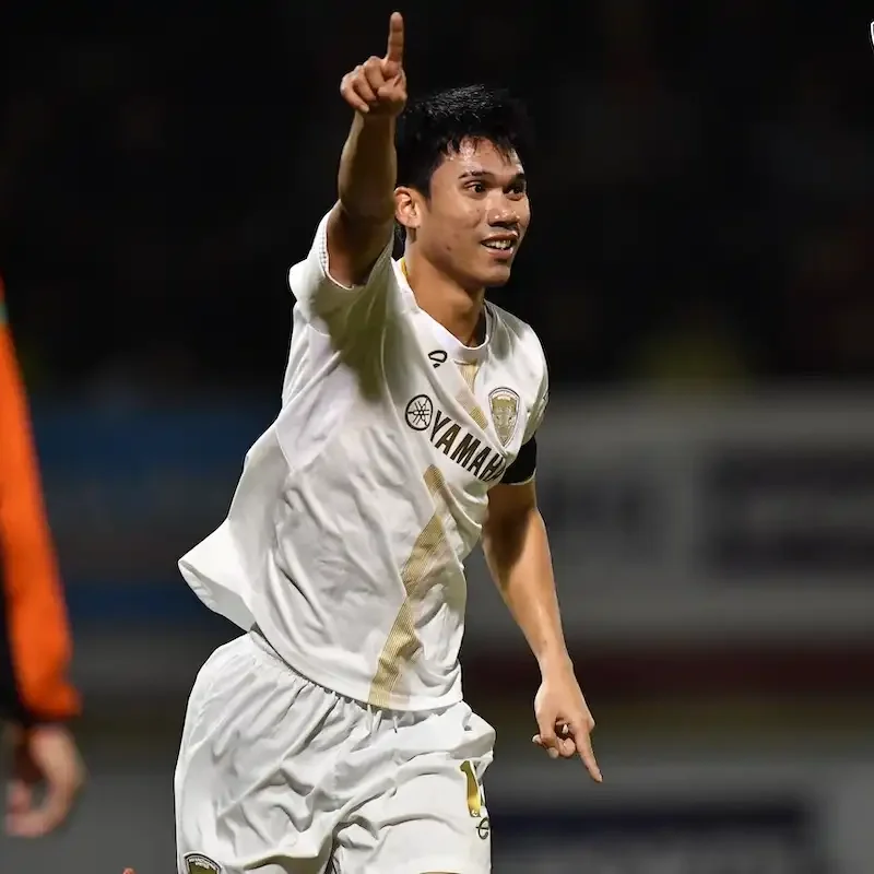 Chiangrai United vs. MTUTD (0-2 Victory) | Thai League MD13