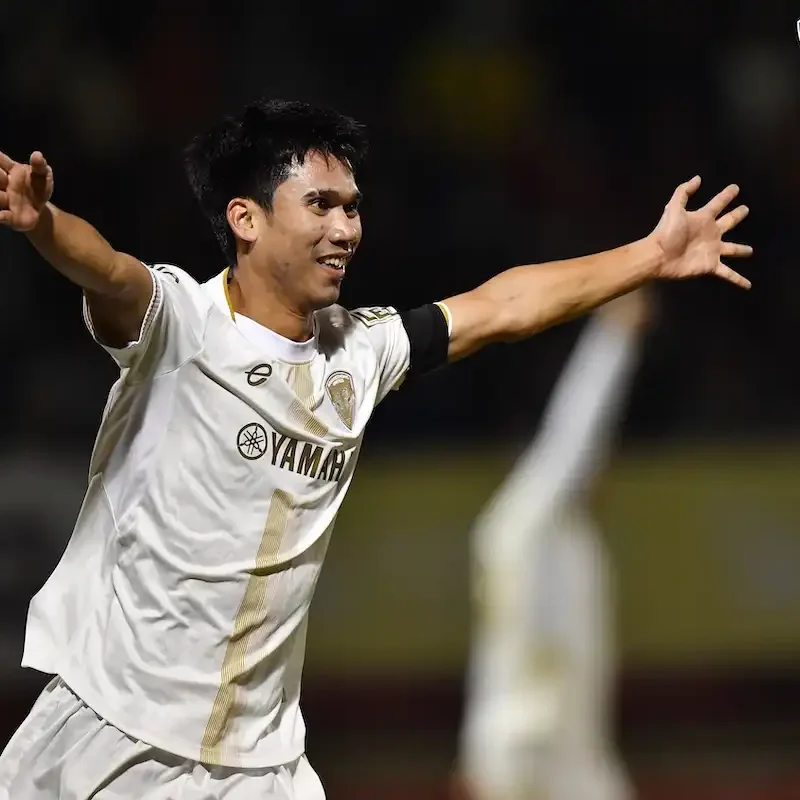 Chiangrai United vs. MTUTD (0-2 Victory) | Thai League MD13