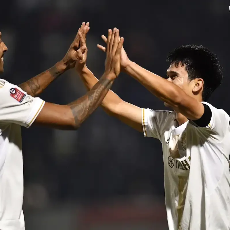 Chiangrai United vs. MTUTD (0-2 Victory) | Thai League MD13