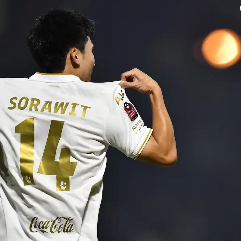 Chiangrai United vs. MTUTD (0-2 Victory) | Thai League MD13