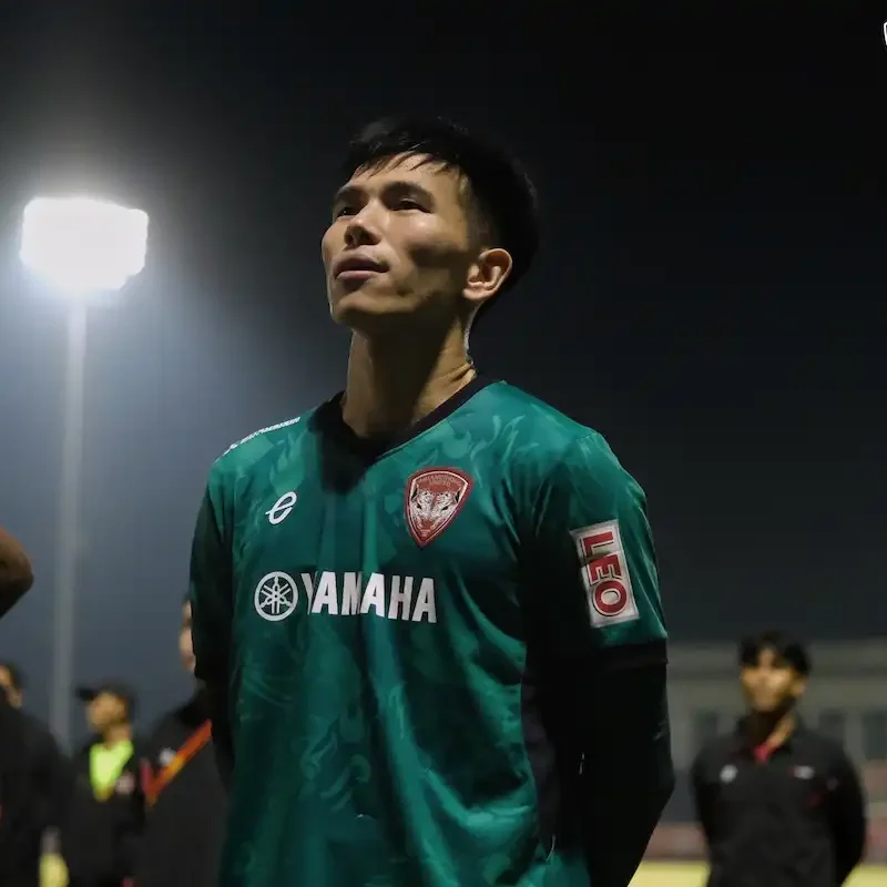 Chiangrai United vs. MTUTD (0-2 Victory) | Thai League MD13