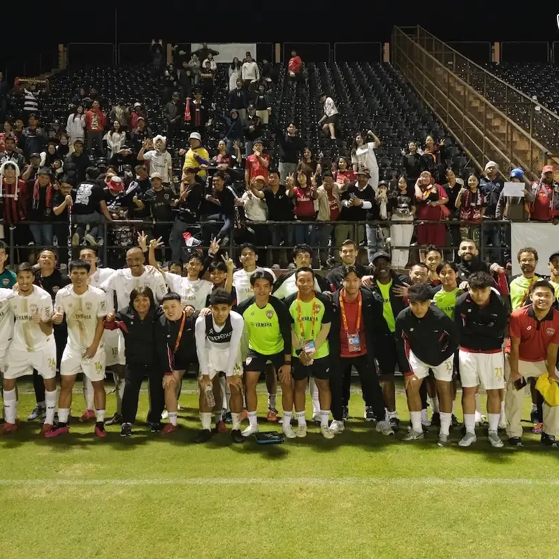 Chiangrai United vs. MTUTD (0-2 Victory) | Thai League MD13