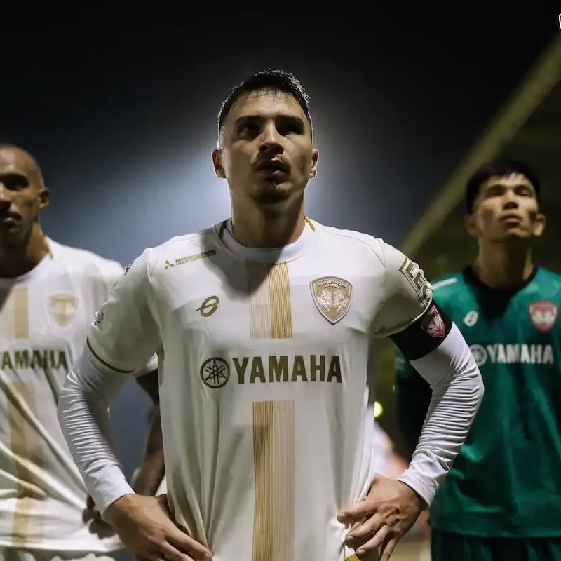 Chiangrai United vs. MTUTD (0-2 Victory) | Thai League MD13