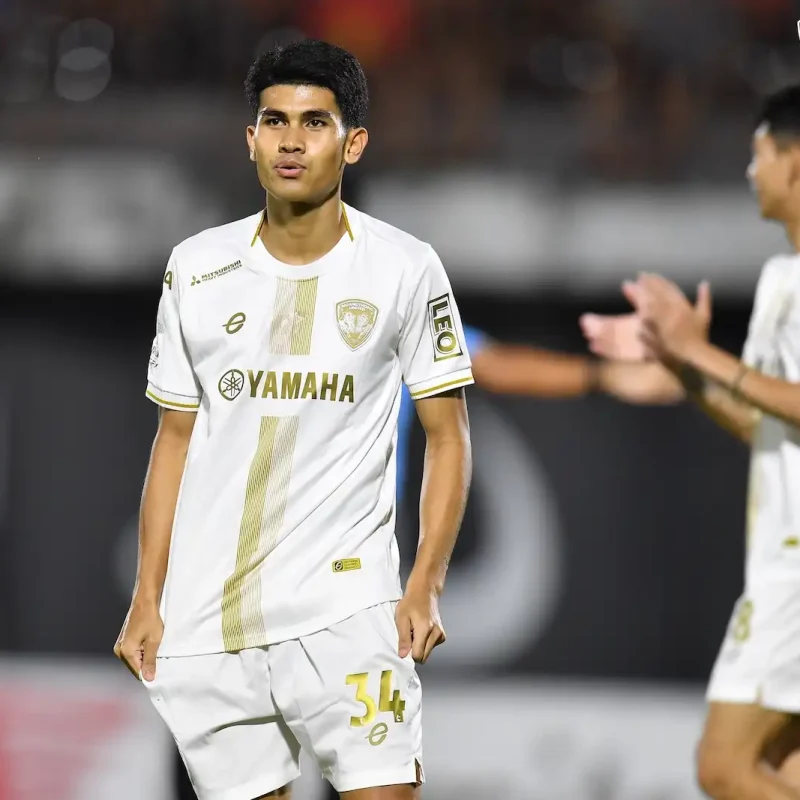 Match Gallery - Bangkok FC 0-4 Muangthong United - 27-DEC-2025