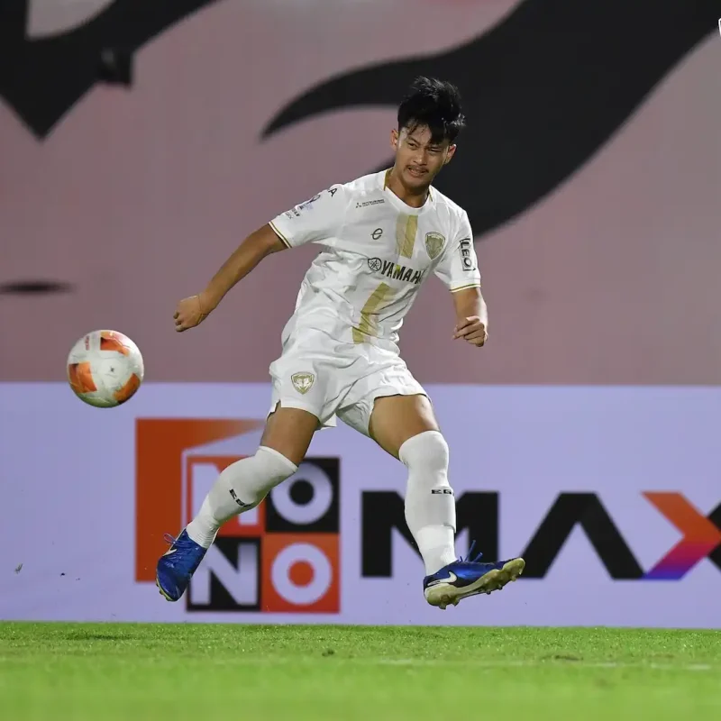 Match Gallery - Bangkok FC 0-4 Muangthong United - 27-DEC-2025