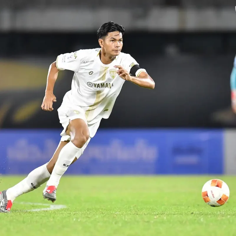 Match Gallery - Bangkok FC 0-4 Muangthong United - 27-DEC-2025