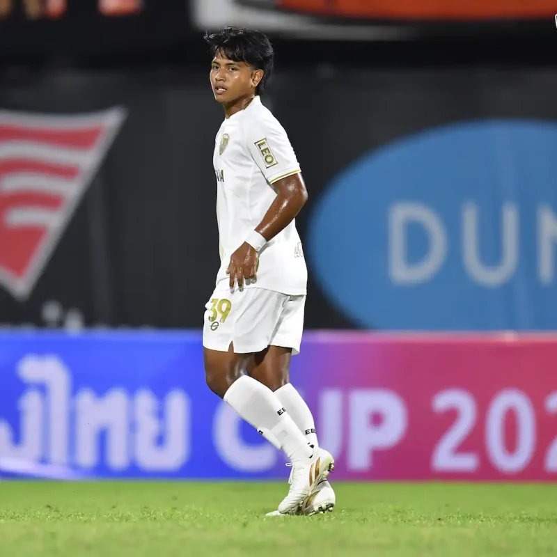 Match Gallery - Bangkok FC 0-4 Muangthong United - 27-DEC-2025