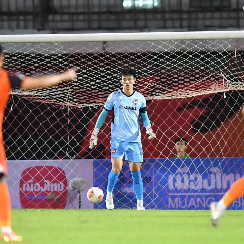 Match Gallery - Bangkok FC 0-4 Muangthong United - 27-DEC-2025