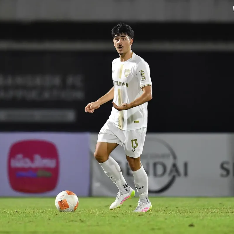 Match Gallery - Bangkok FC 0-4 Muangthong United - 27-DEC-2025