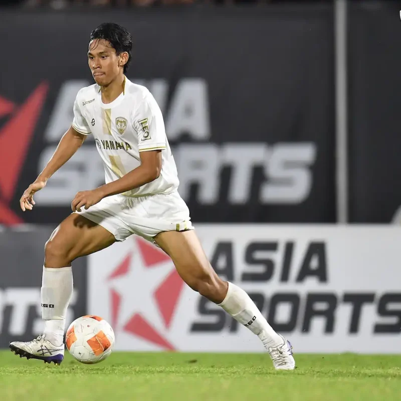 Match Gallery - Bangkok FC 0-4 Muangthong United - 27-DEC-2025