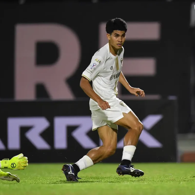 Match Gallery - Bangkok FC 0-4 Muangthong United - 27-DEC-2025