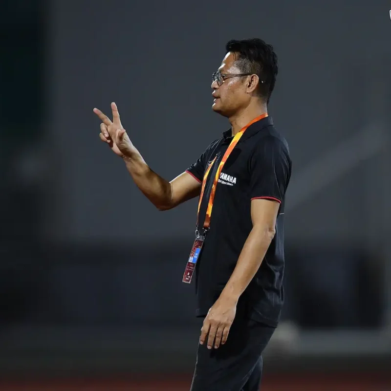 Match Gallery - Bangkok FC 0-4 Muangthong United - 27-DEC-2025