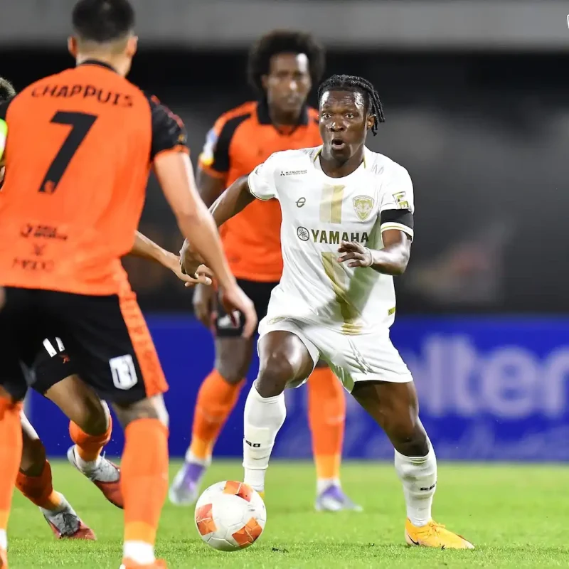 Match Gallery - Bangkok FC 0-4 Muangthong United - 27-DEC-2025