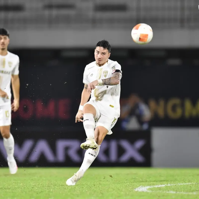 Match Gallery - Bangkok FC 0-4 Muangthong United - 27-DEC-2025