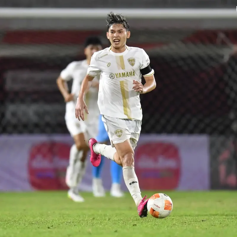 Match Gallery - Bangkok FC 0-4 Muangthong United - 27-DEC-2025