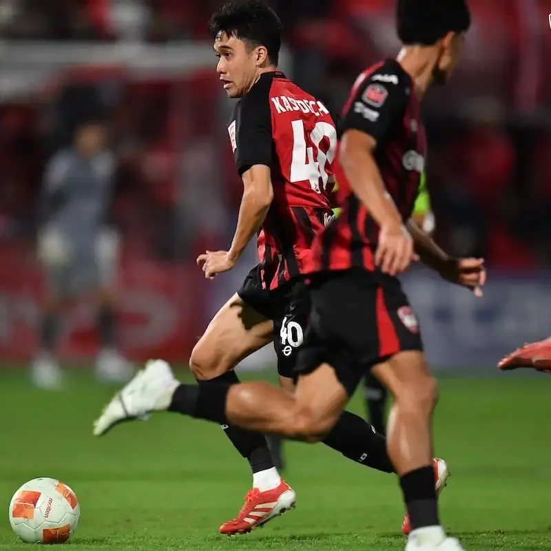 PHOTO GALLERY: Muangthong United vs Chonburi FC | Thai League Matchday Action