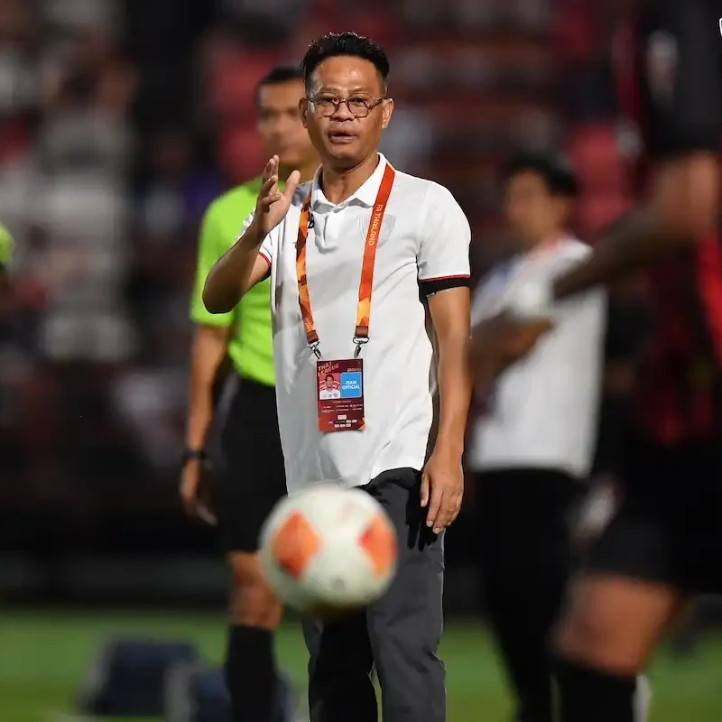 PHOTO GALLERY: Muangthong United vs Chonburi FC | Thai League Matchday Action