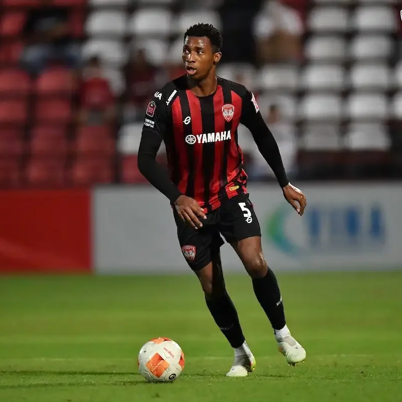 PHOTO GALLERY: Muangthong United vs Chonburi FC | Thai League Matchday Action