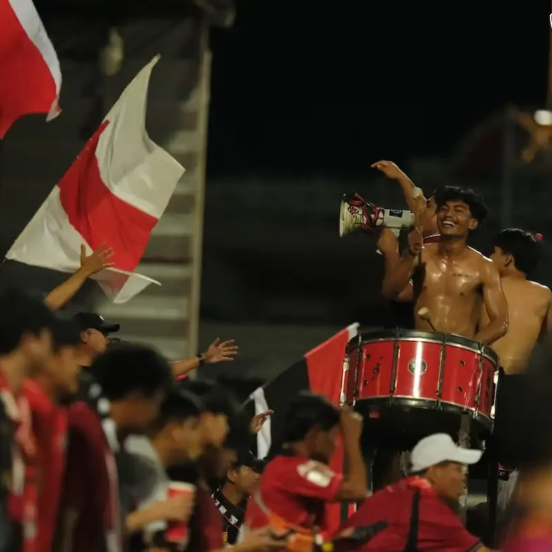 PHOTO GALLERY: Muangthong United vs Chonburi FC | Thai League Matchday Action